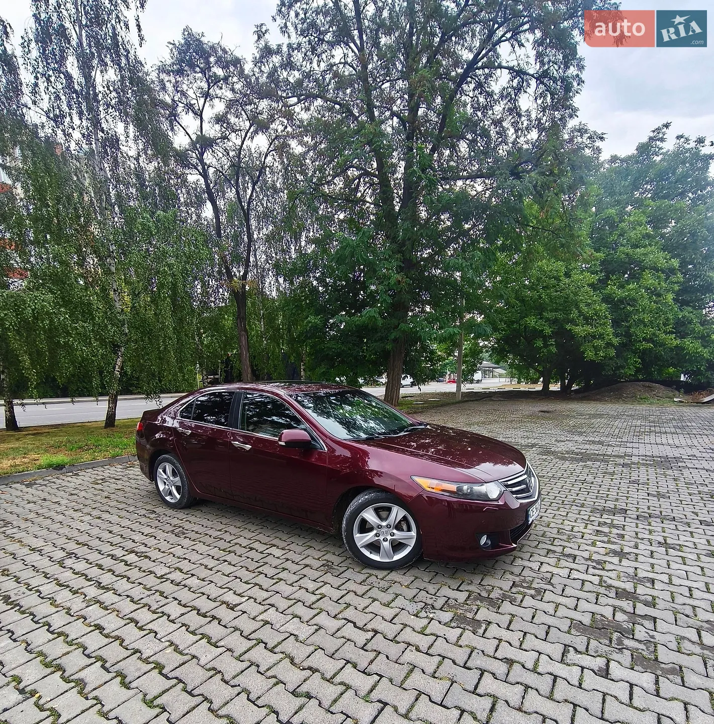 2010 Honda Accord - мініатюра 4