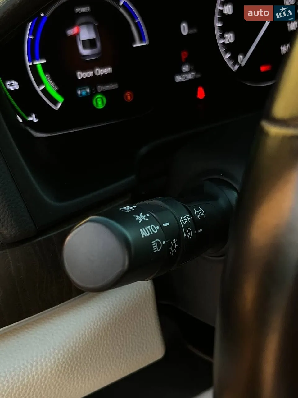 2020 Honda Accord - мініатюра 33