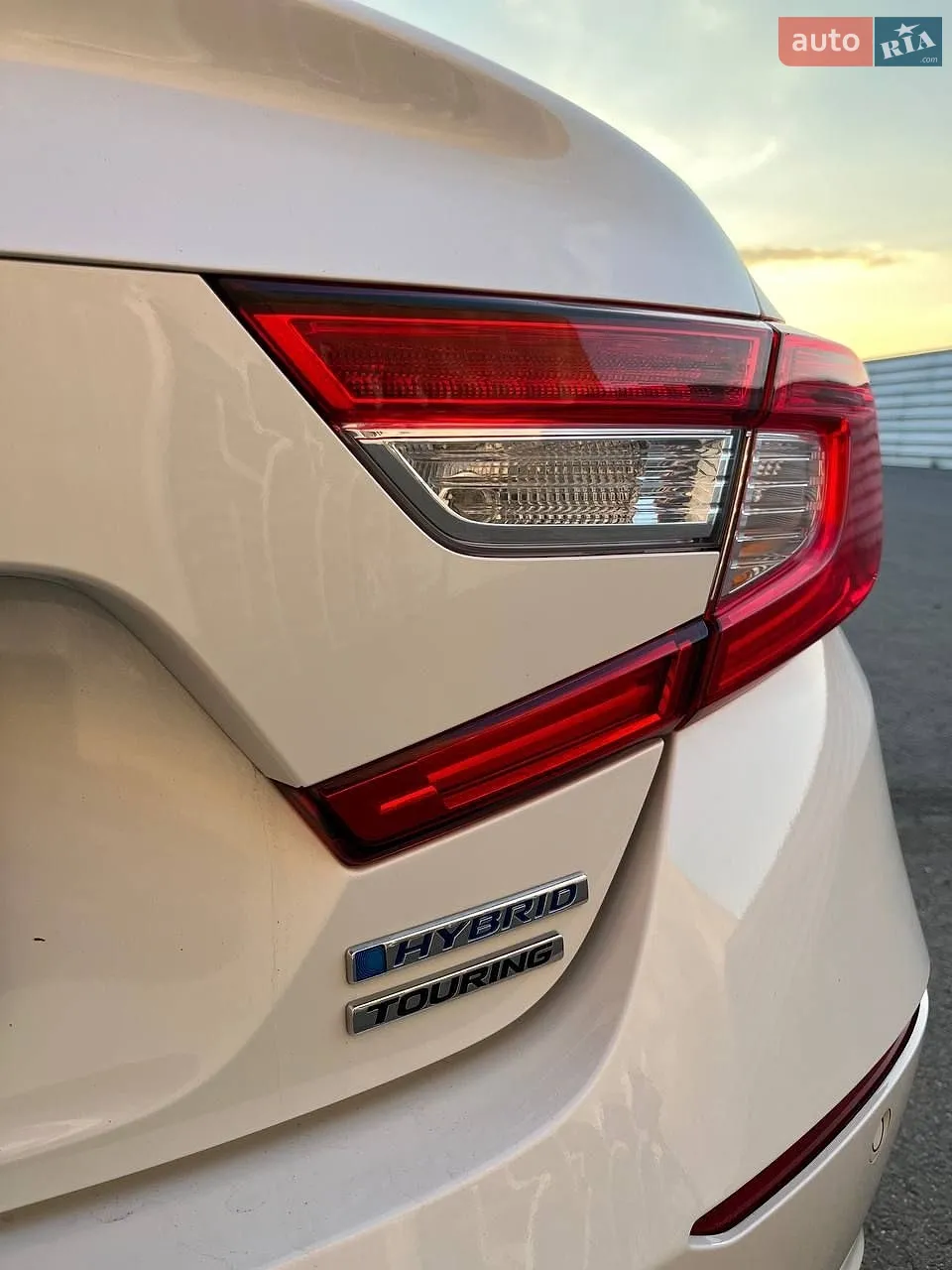 2020 Honda Accord - мініатюра 43