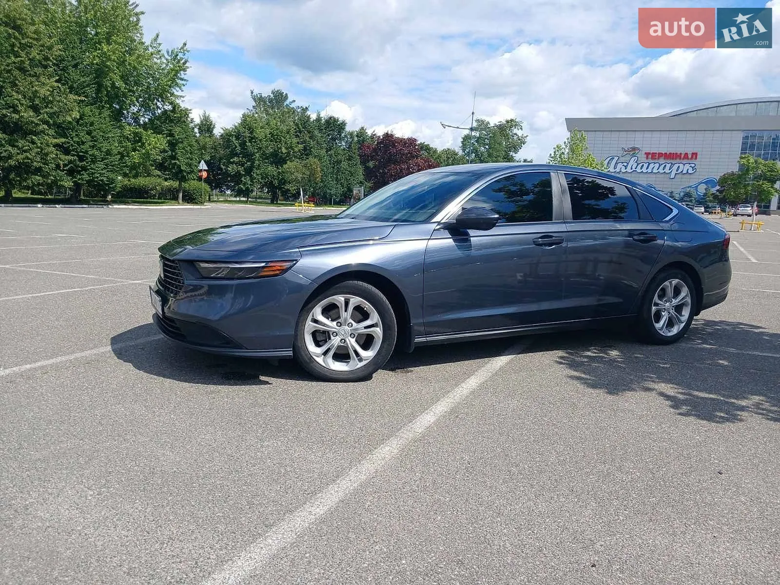 2023 Honda Accord - мініатюра 6