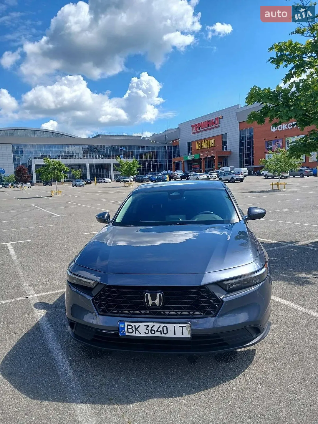 2023 Honda Accord - мініатюра 10