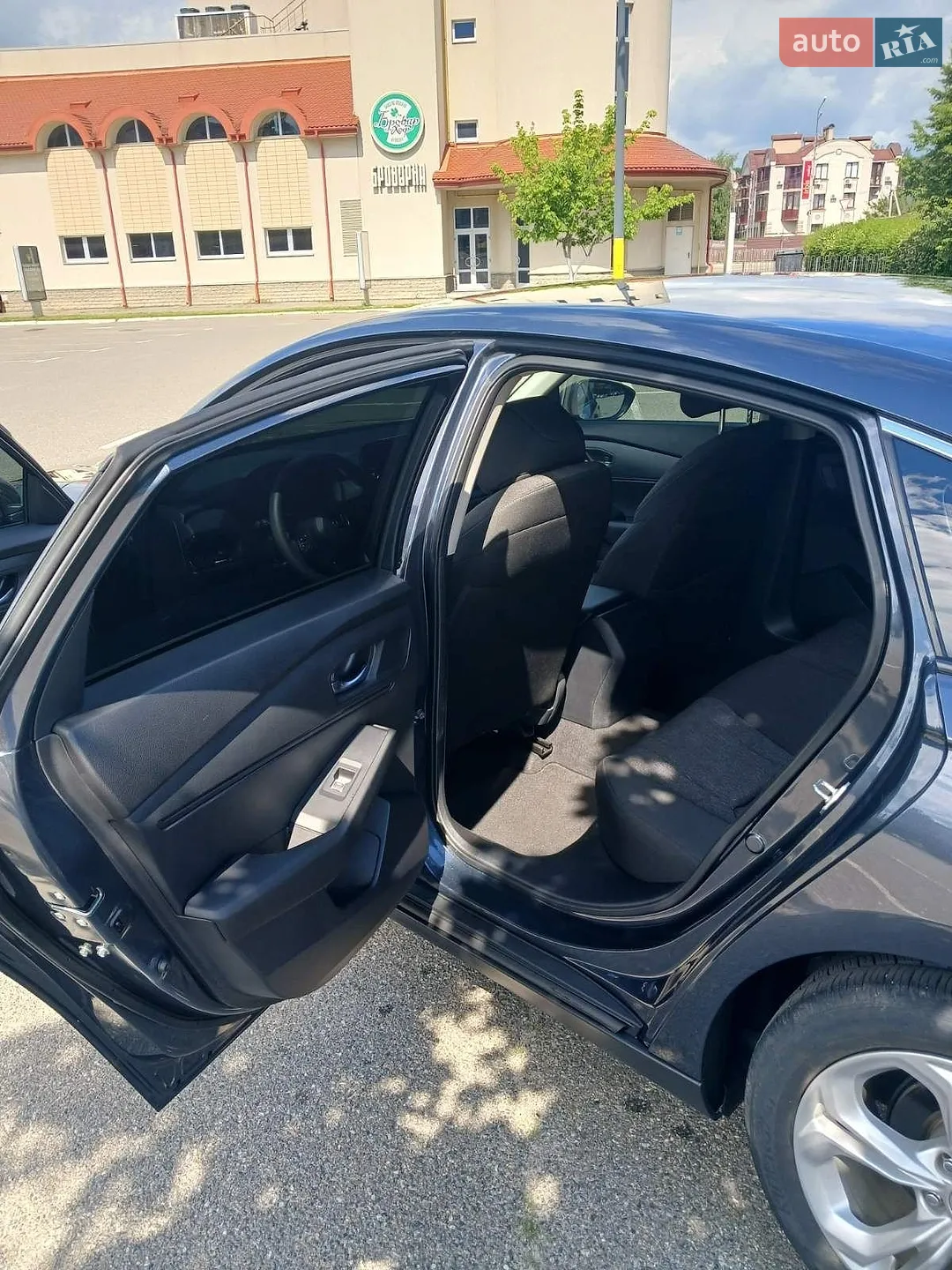 2023 Honda Accord - мініатюра 15