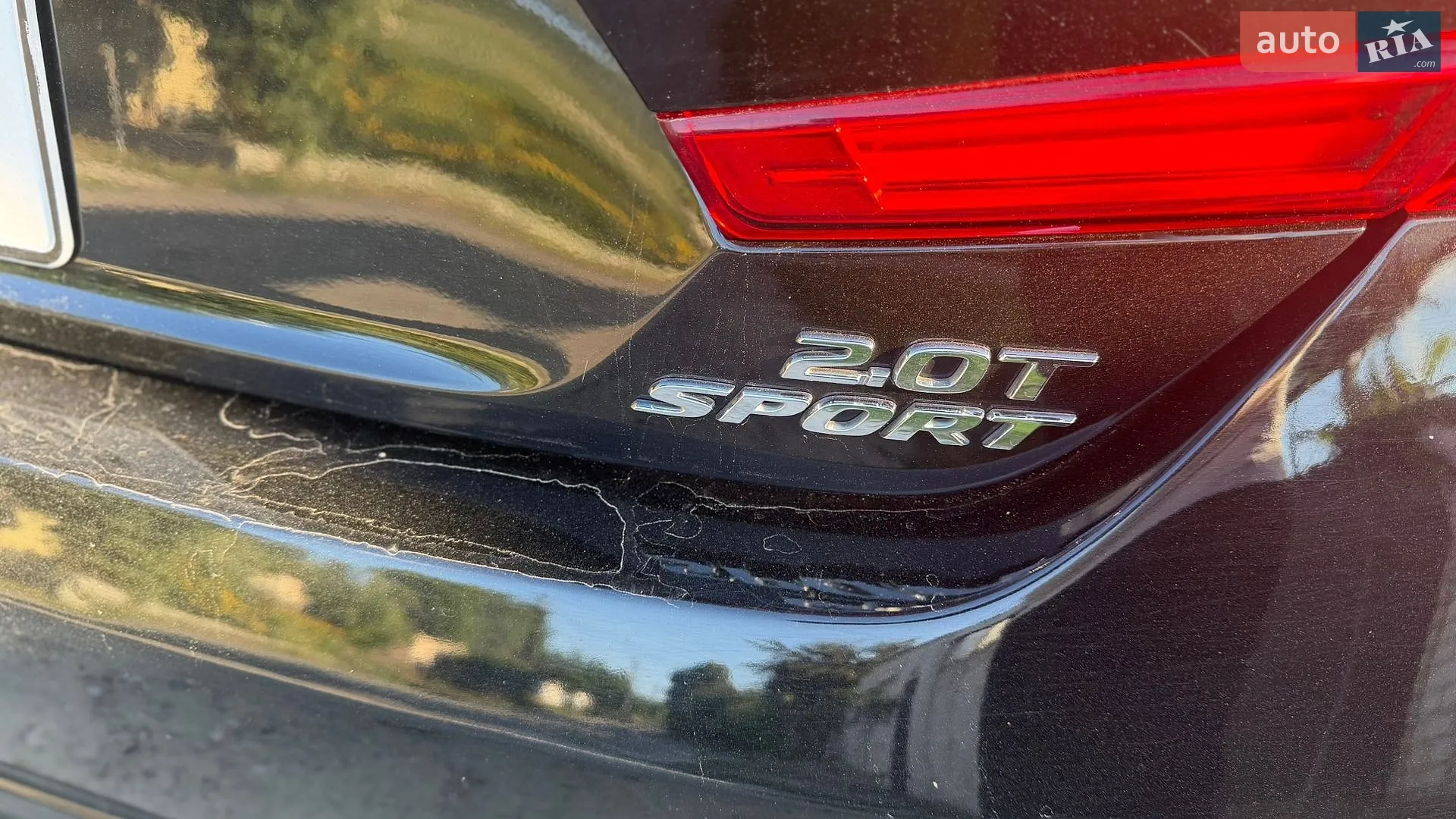 2020 Honda Accord - мініатюра 10