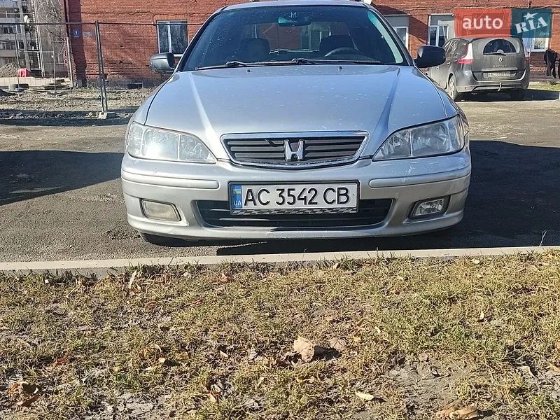 Honda Accord 1999