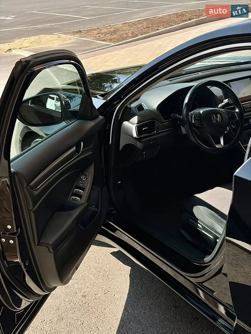 2021 Honda Accord - мініатюра 9