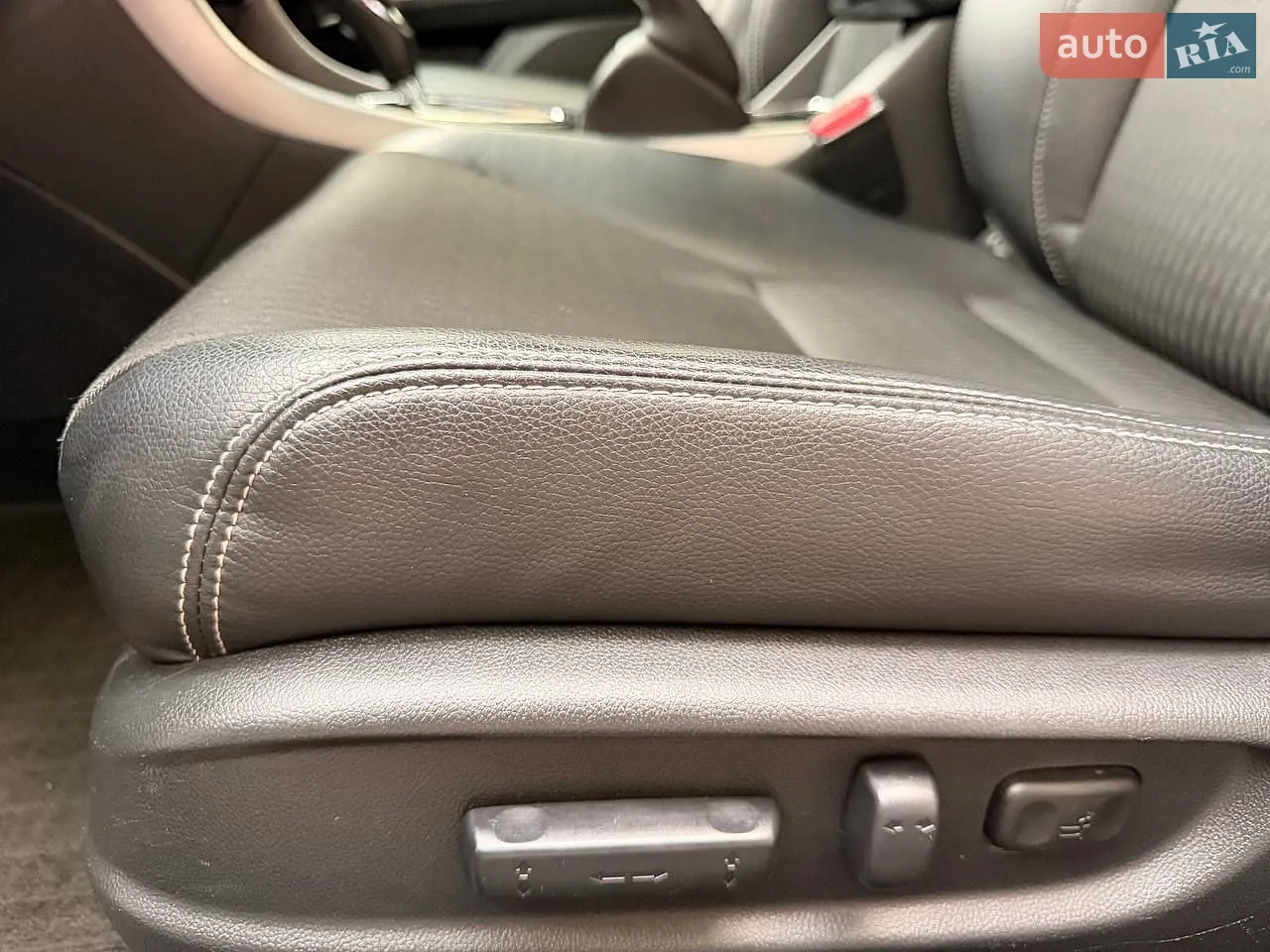 2016 Honda Accord - мініатюра 10