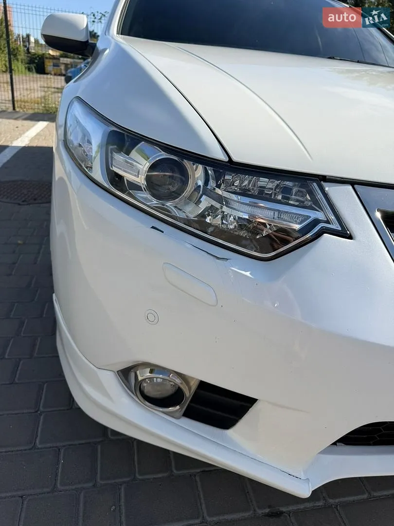 2012 Honda Accord - мініатюра 9