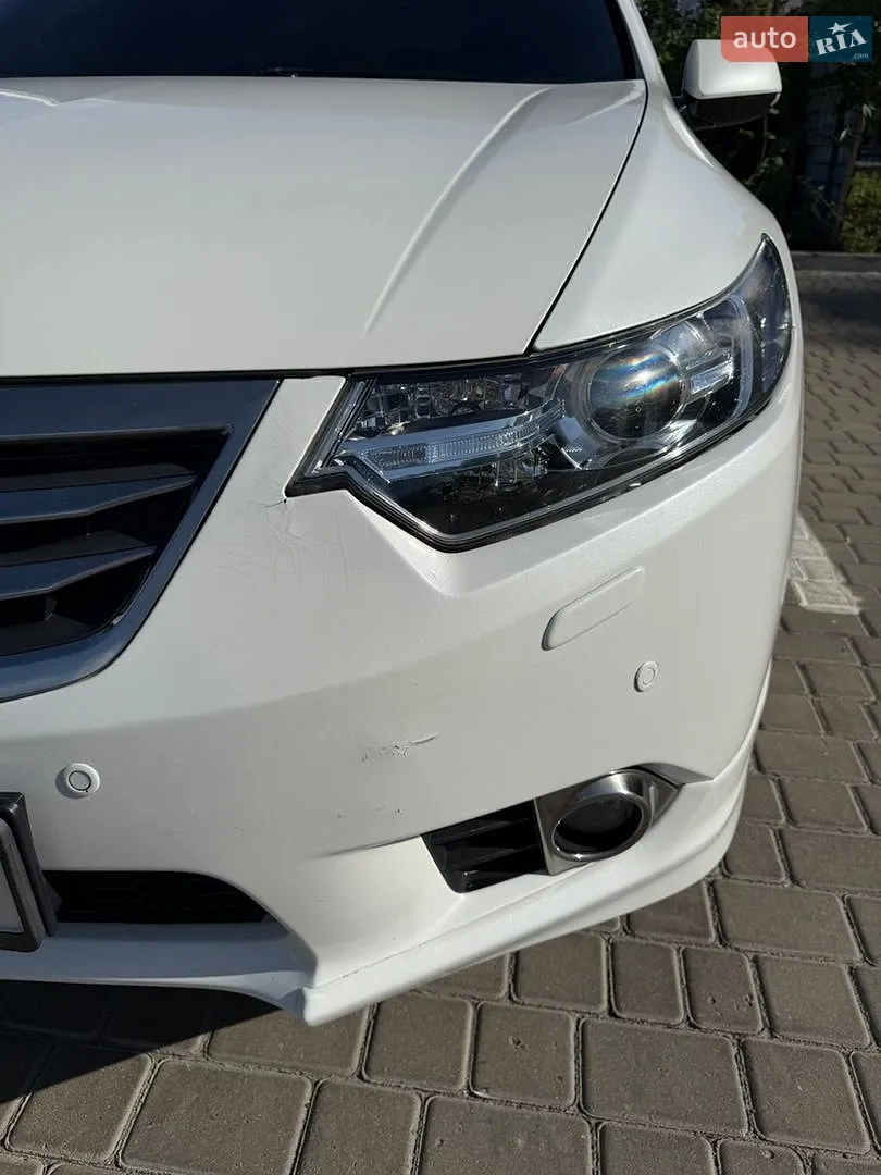 2012 Honda Accord - мініатюра 10
