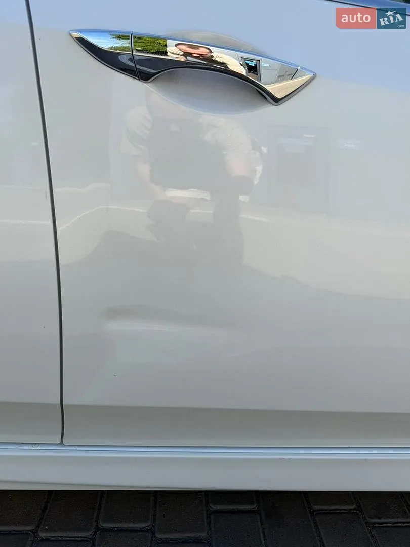 2012 Honda Accord - мініатюра 13