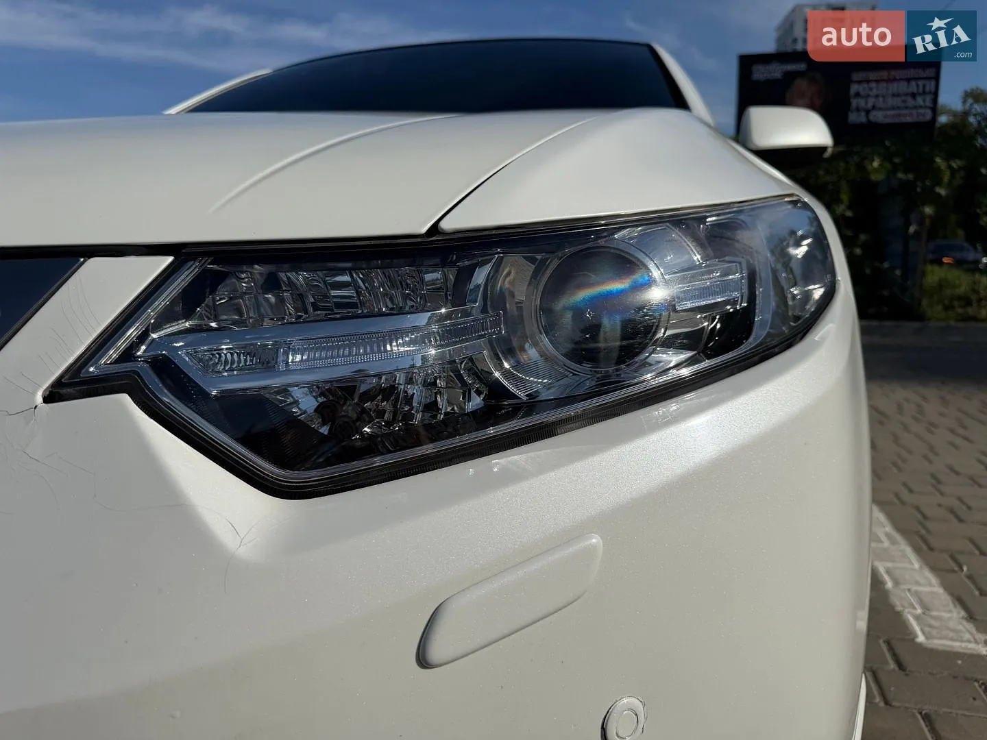 2012 Honda Accord - мініатюра 11