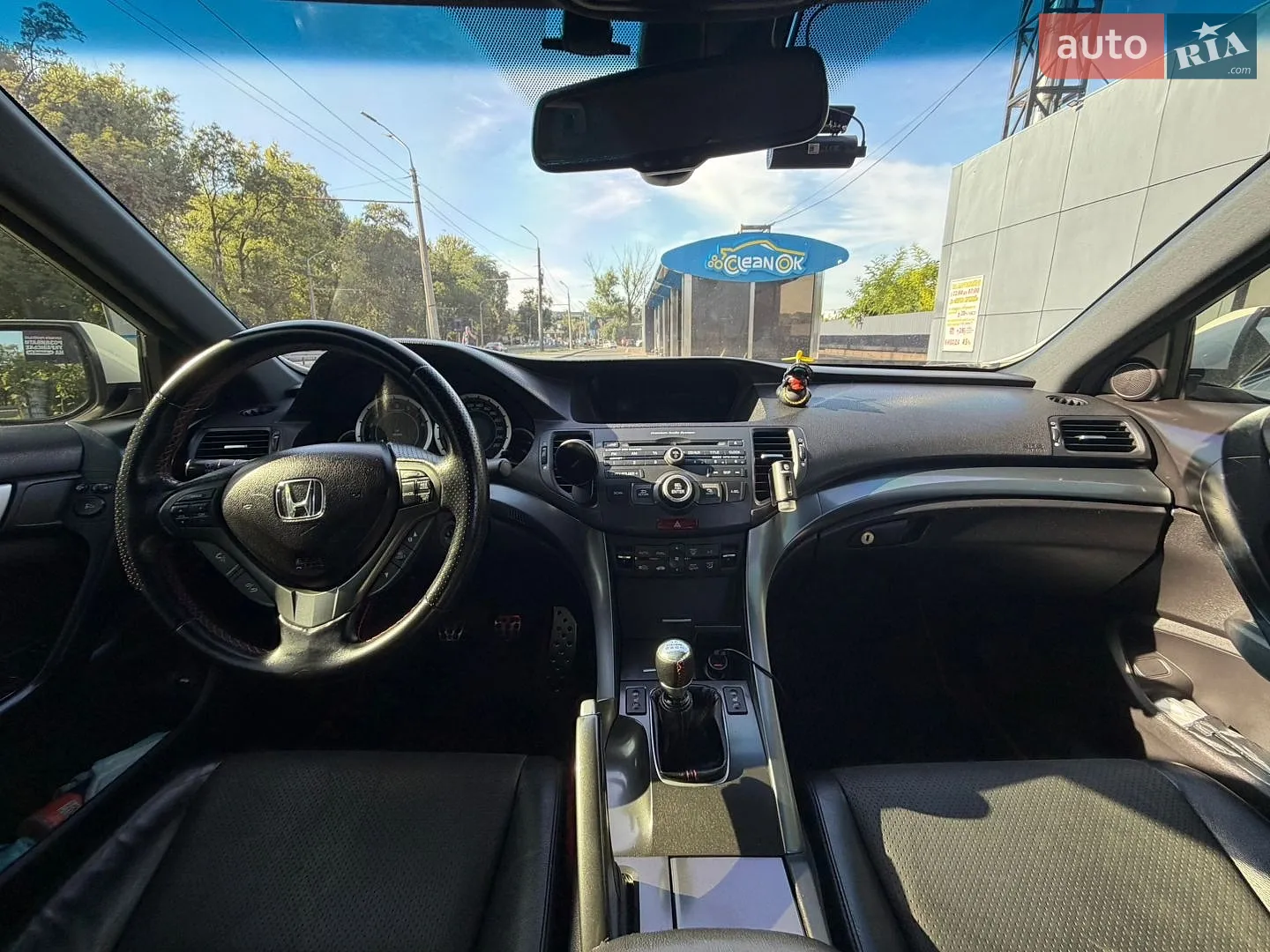2012 Honda Accord - мініатюра 16