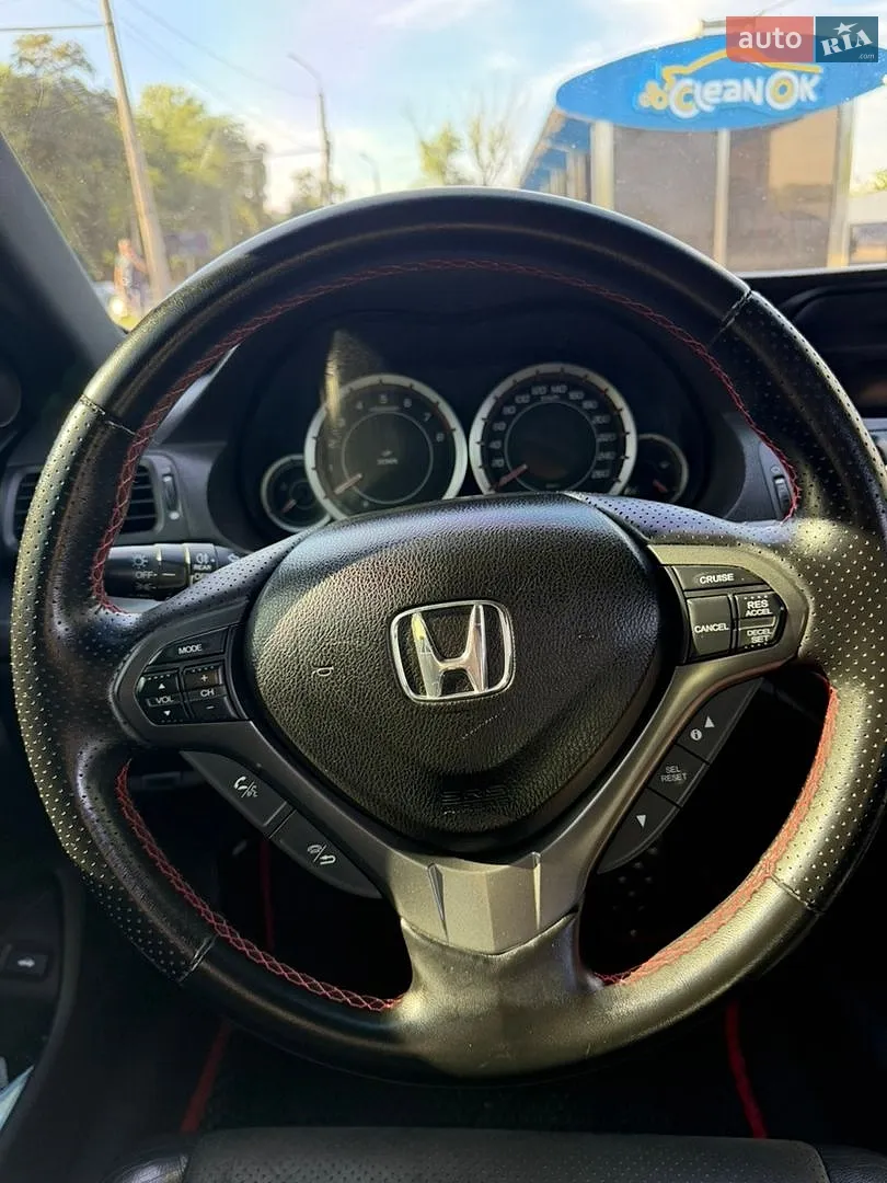 2012 Honda Accord - мініатюра 17