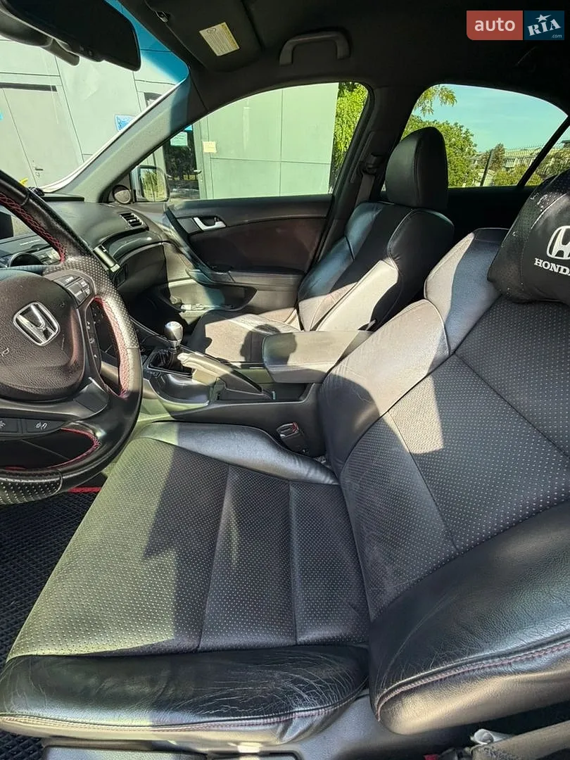 2012 Honda Accord - мініатюра 20