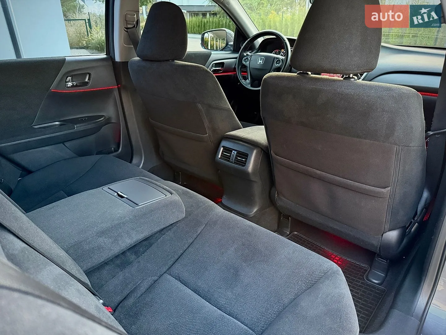 2013 Honda Accord - мініатюра 22