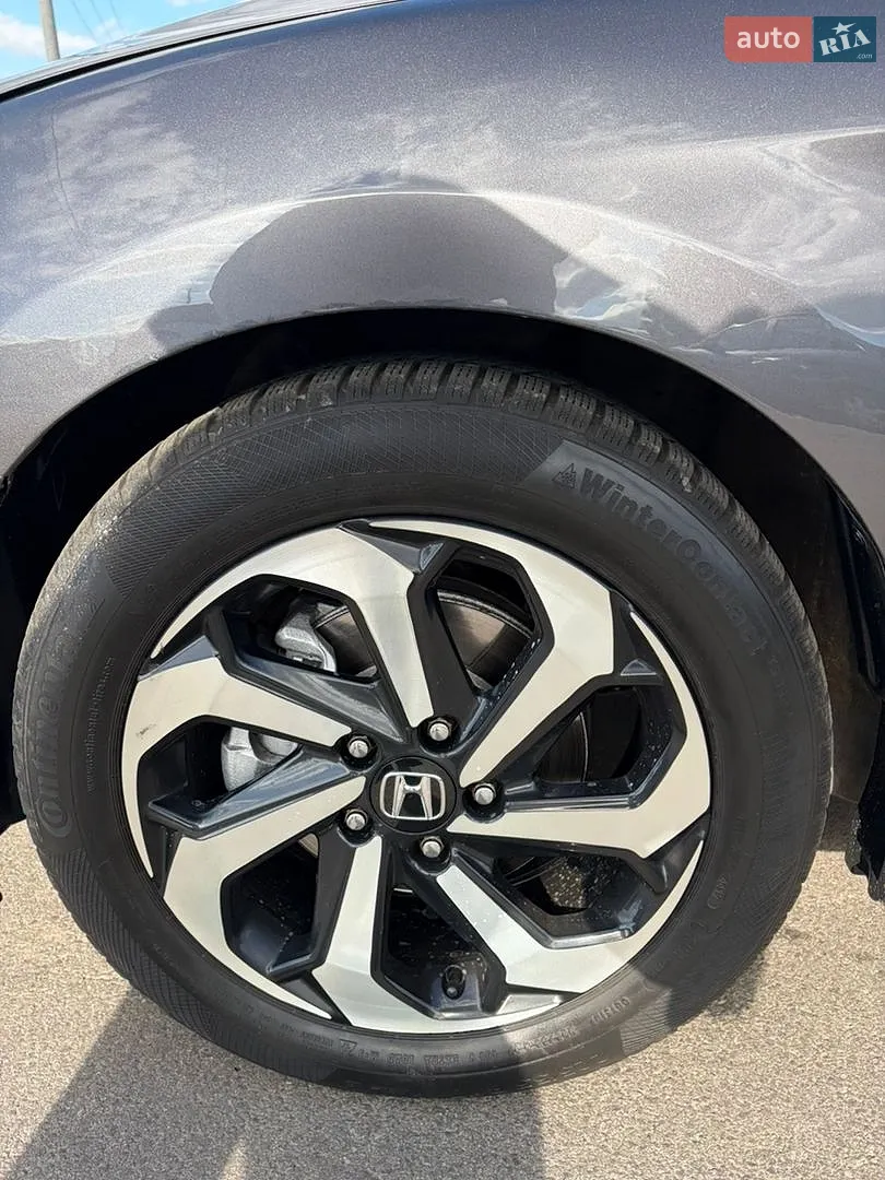 2013 Honda Accord - мініатюра 24