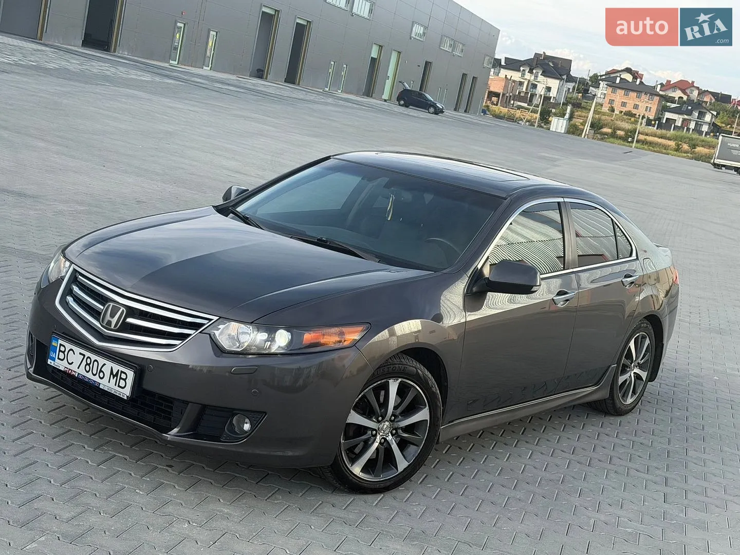2011 Honda Accord - мініатюра 5