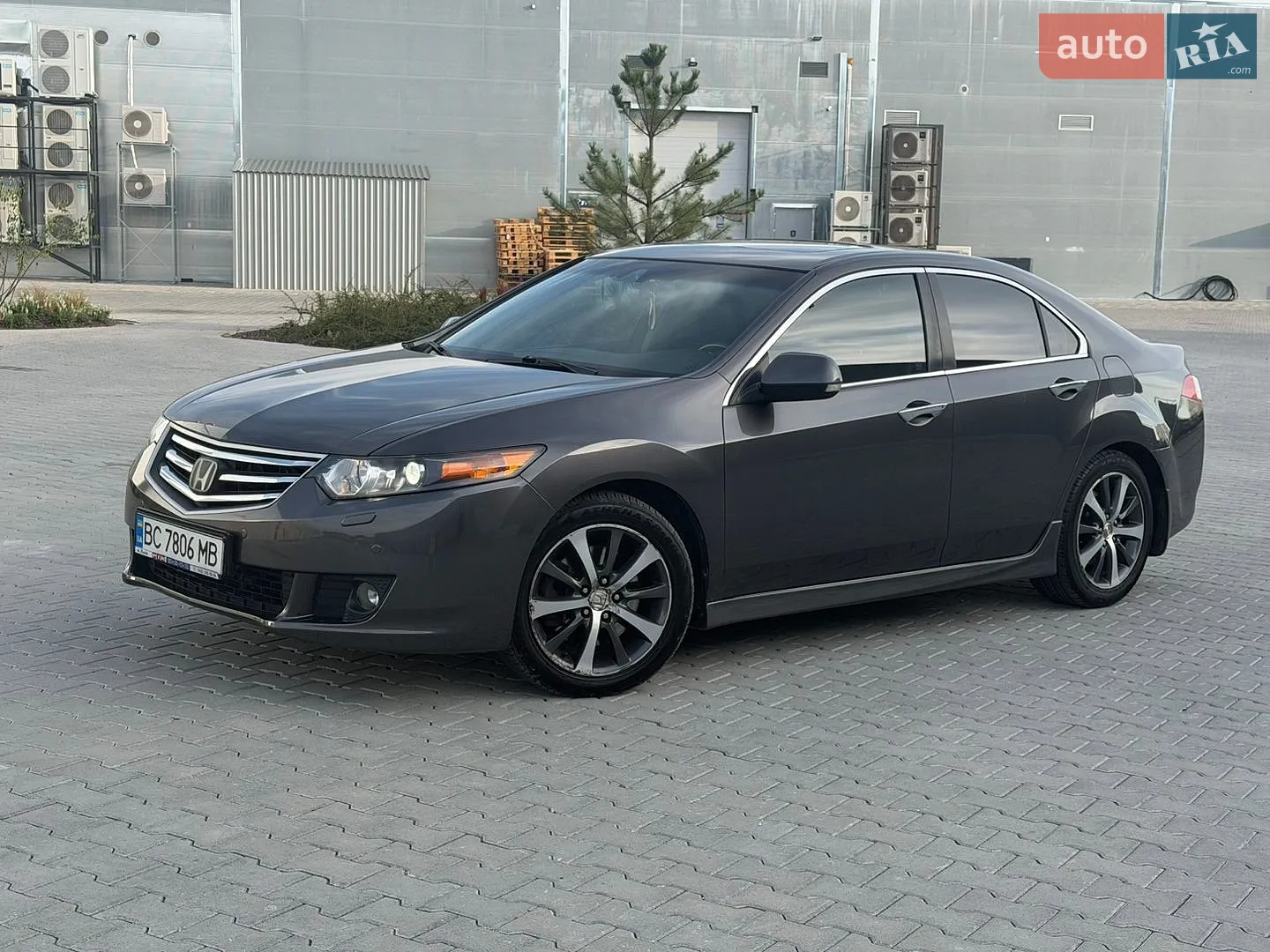 2011 Honda Accord - мініатюра 14