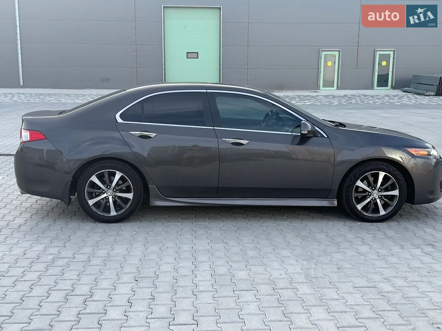 2011 Honda Accord - мініатюра 23