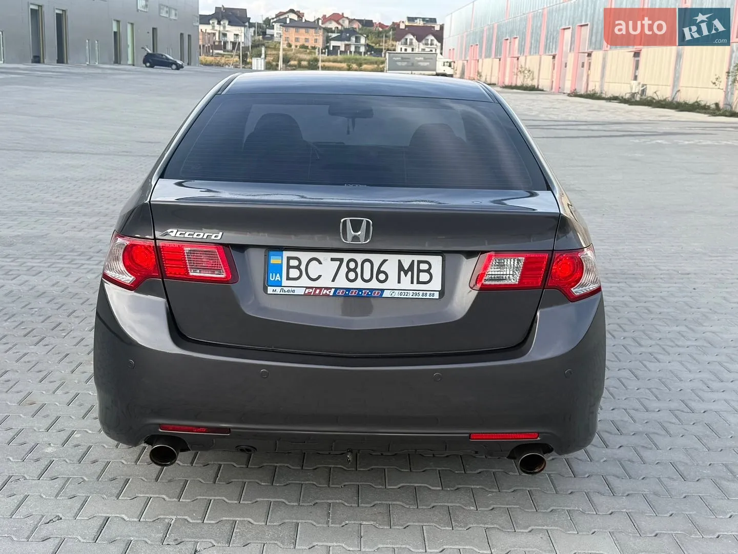 2011 Honda Accord - мініатюра 25
