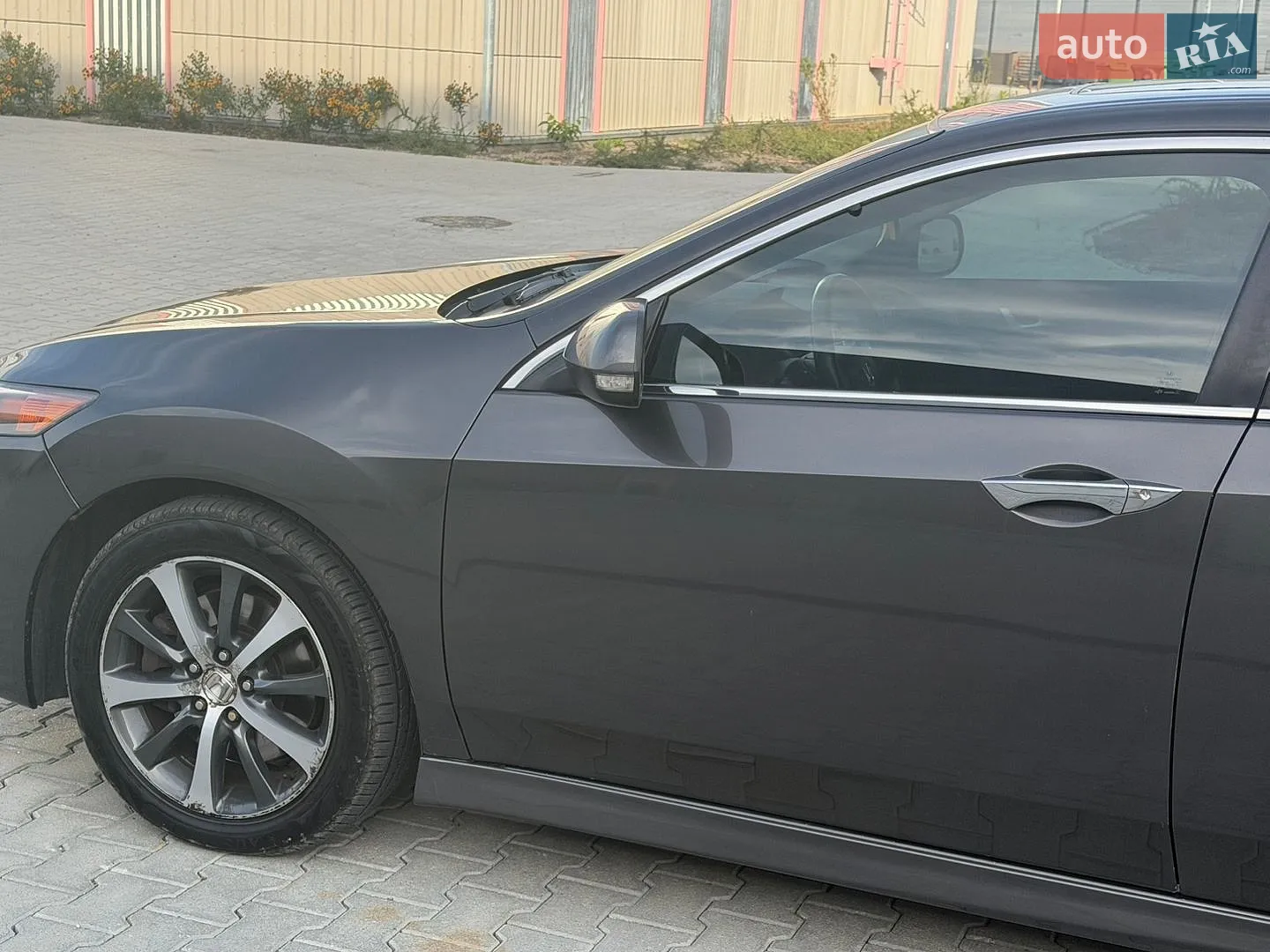 2011 Honda Accord - мініатюра 30