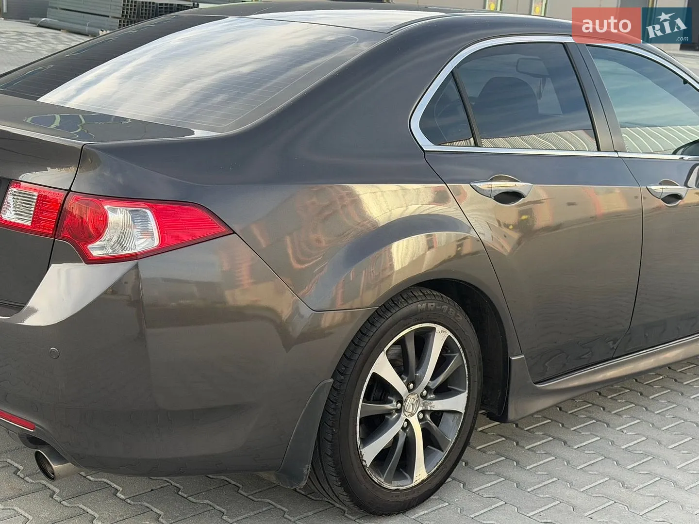2011 Honda Accord - мініатюра 34