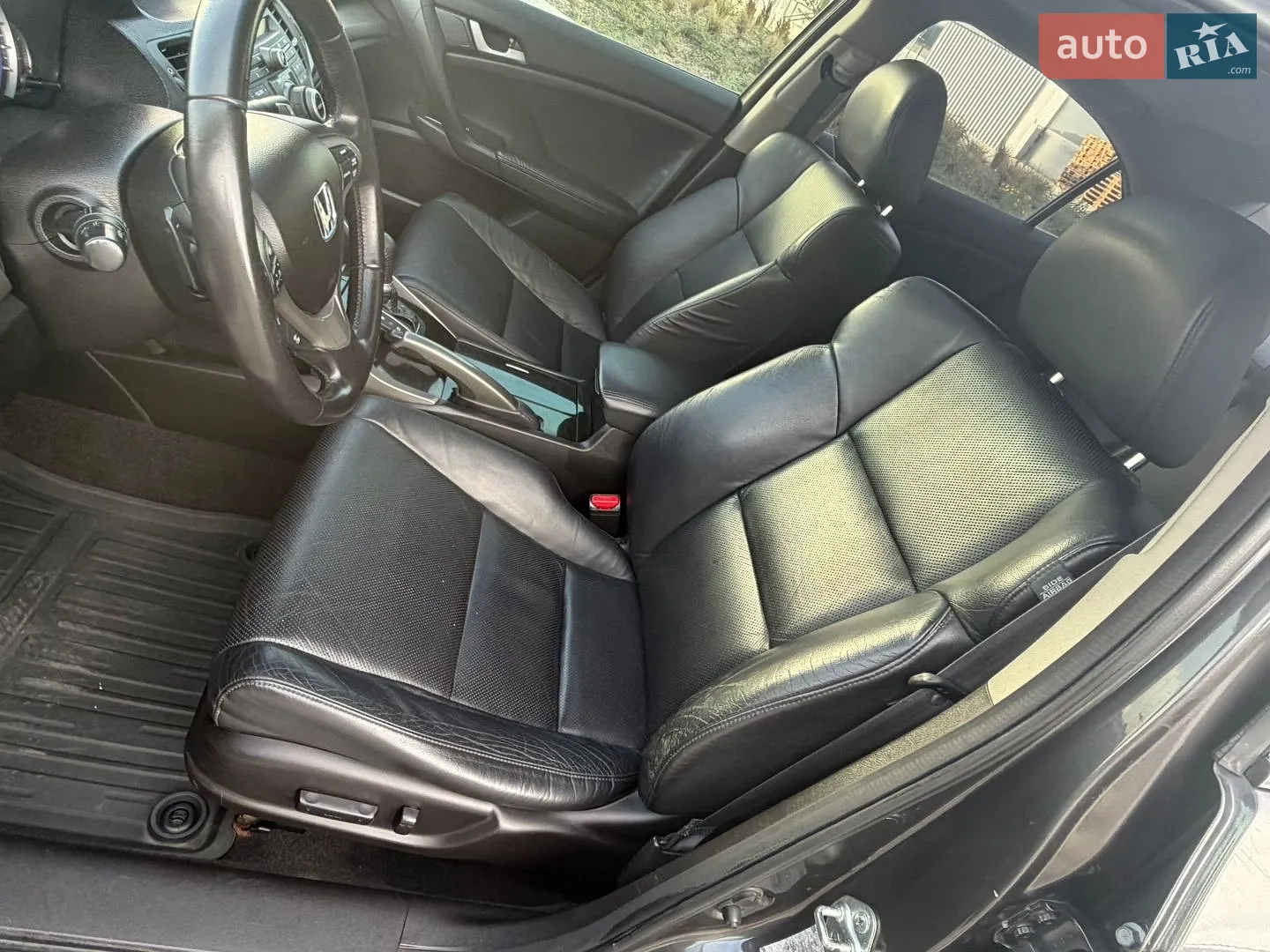 2011 Honda Accord - мініатюра 46