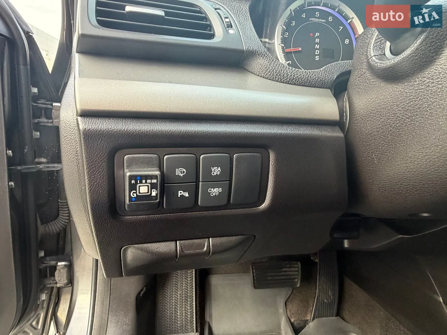 2011 Honda Accord - мініатюра 48