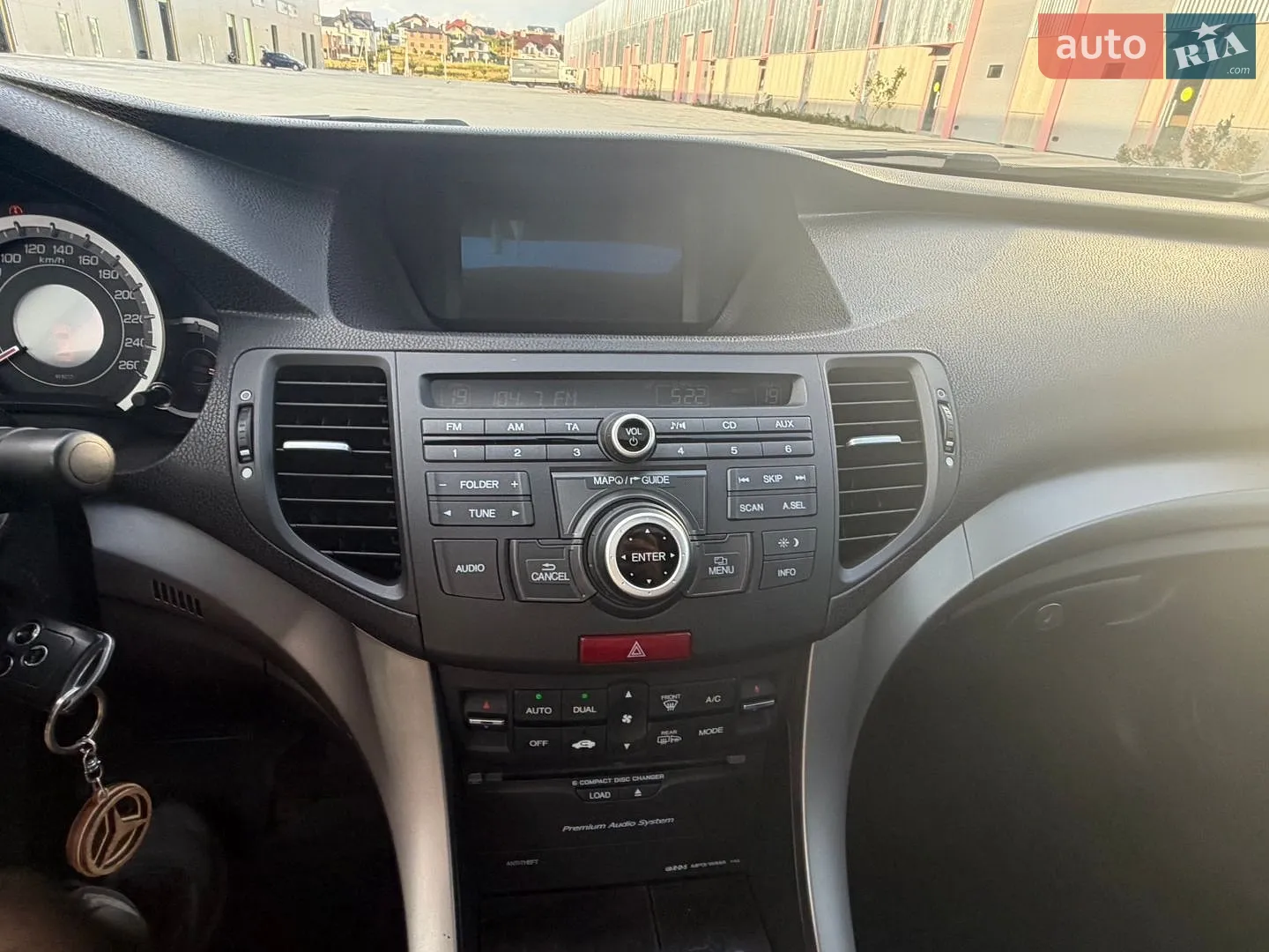 2011 Honda Accord - мініатюра 50