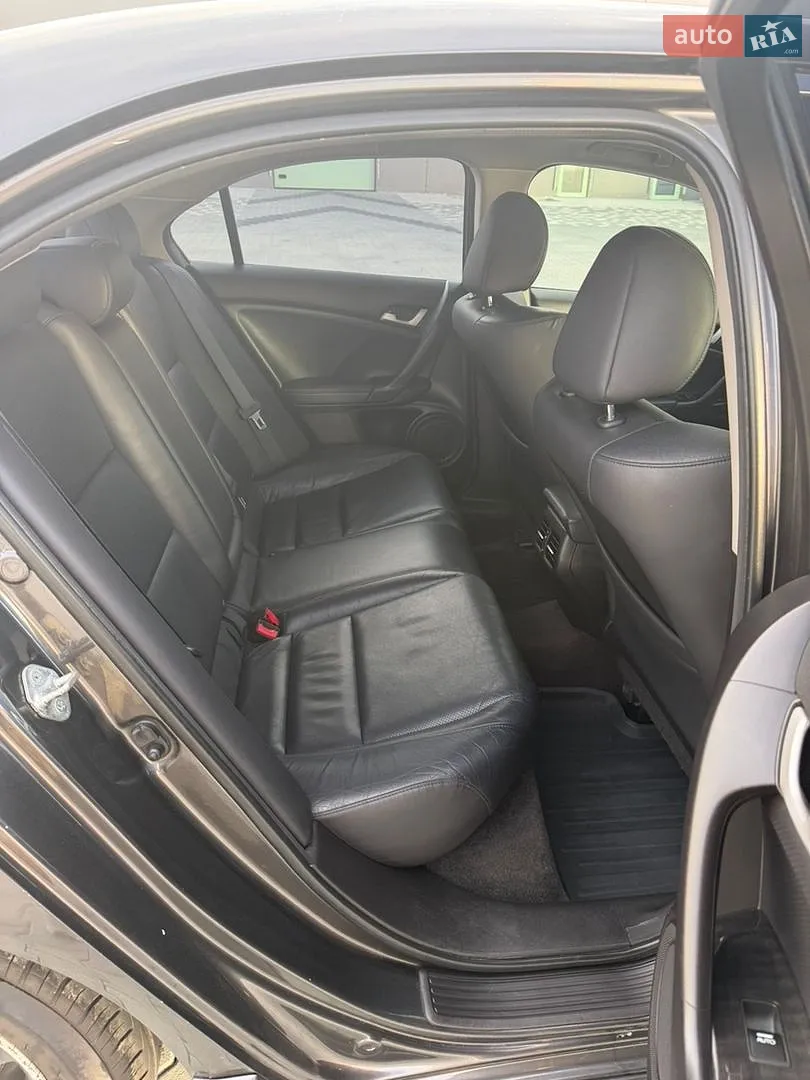 2011 Honda Accord - мініатюра 59