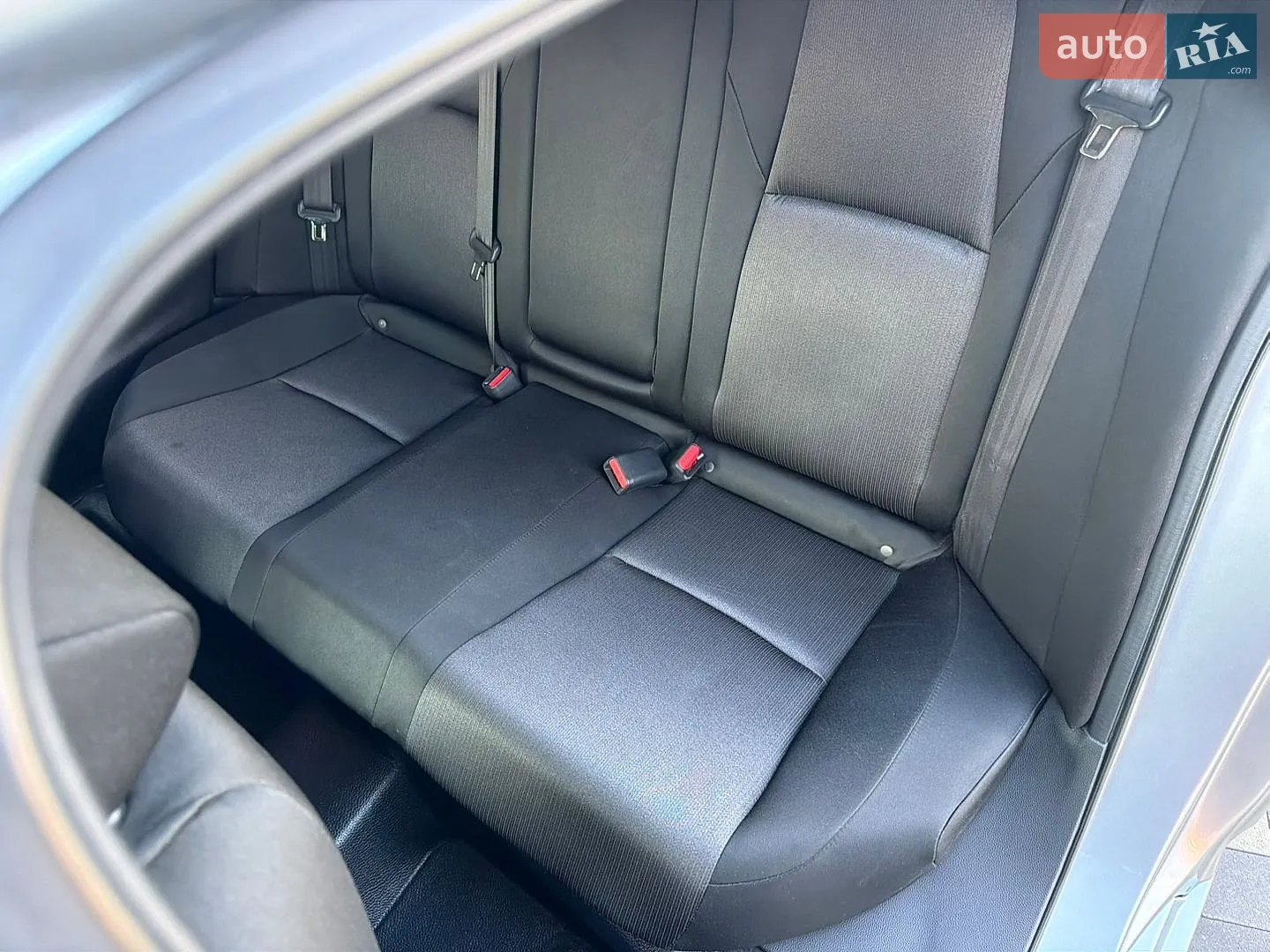 2020 Honda Accord - мініатюра 9
