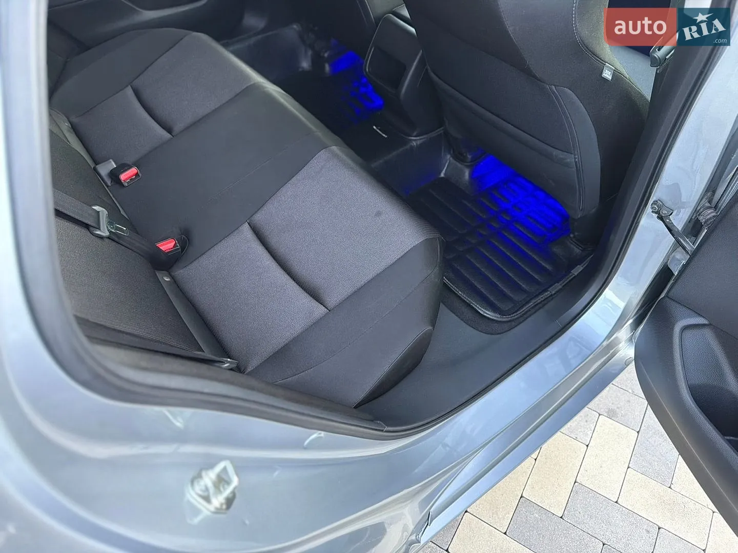 2020 Honda Accord - мініатюра 17