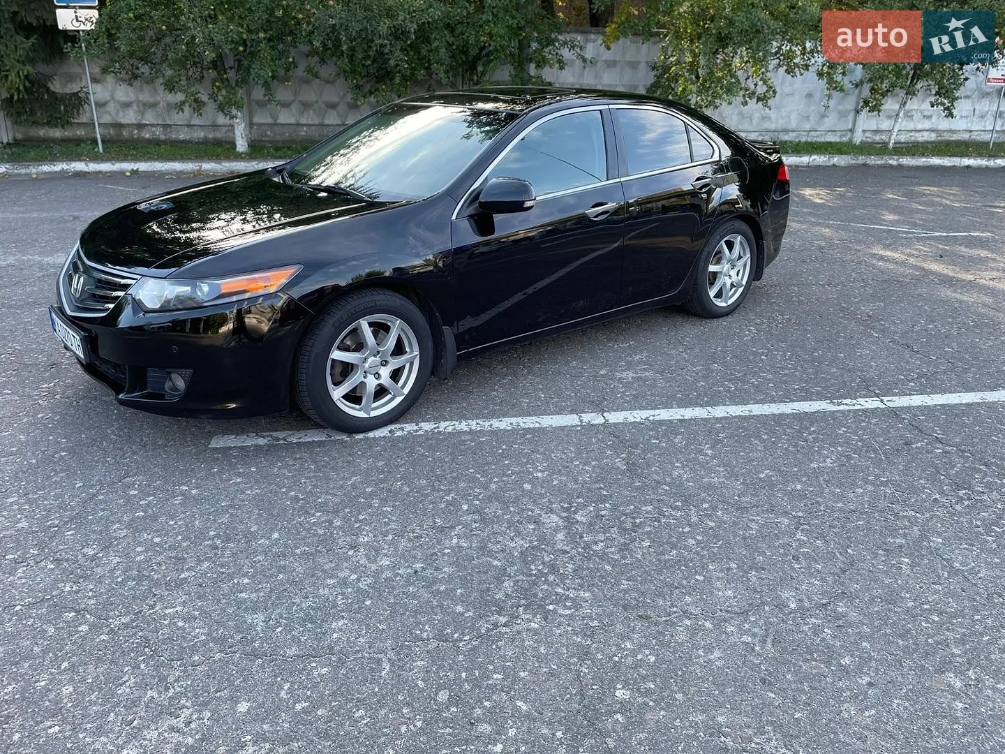 2010 Honda Accord - мініатюра 5