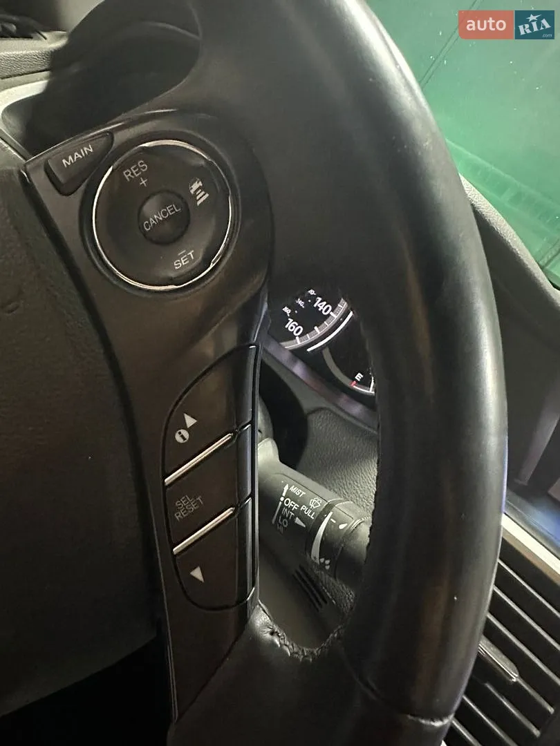 2013 Honda Accord - мініатюра 19
