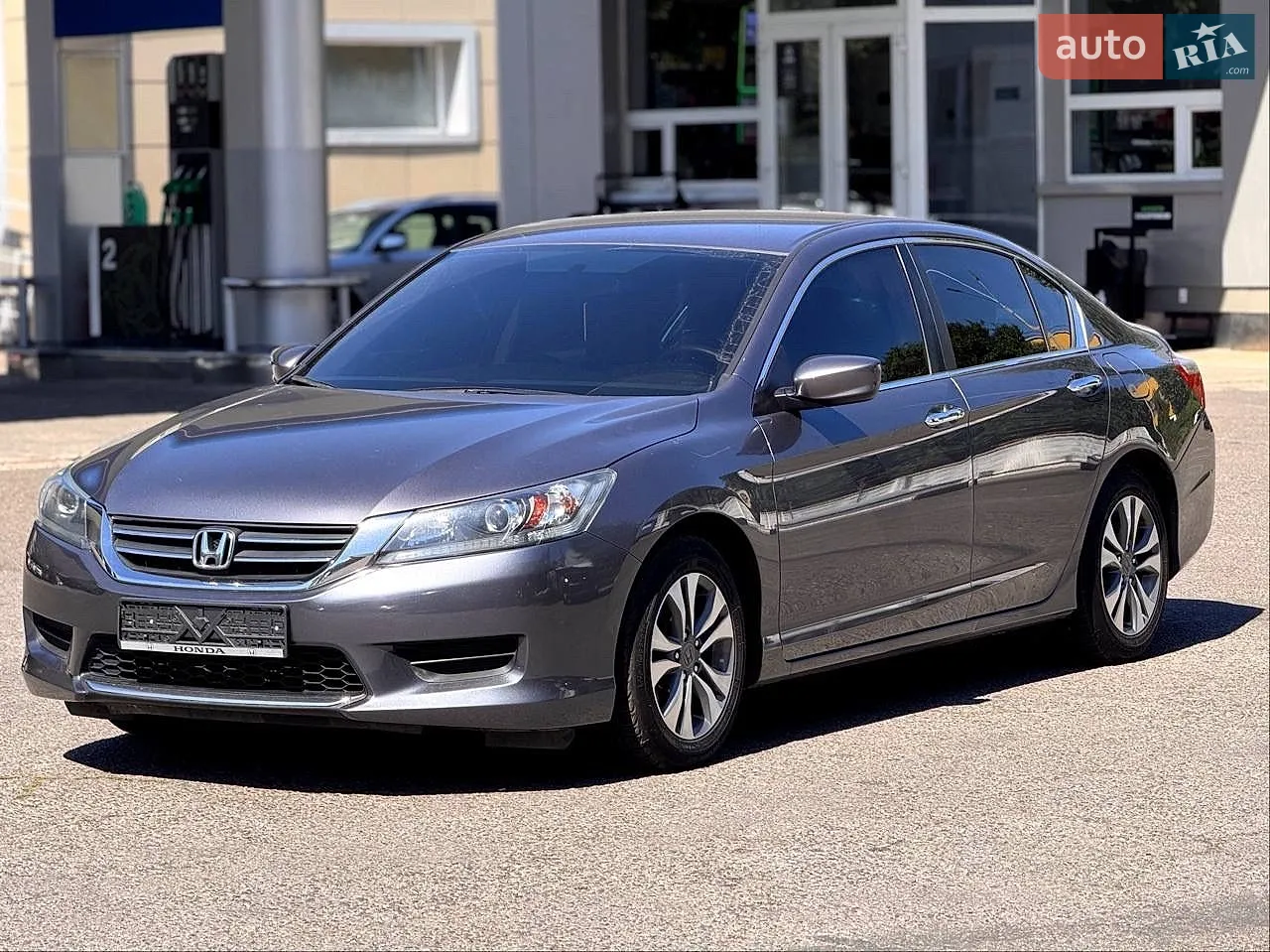 2012 Toyota Camry - мініатюра 30