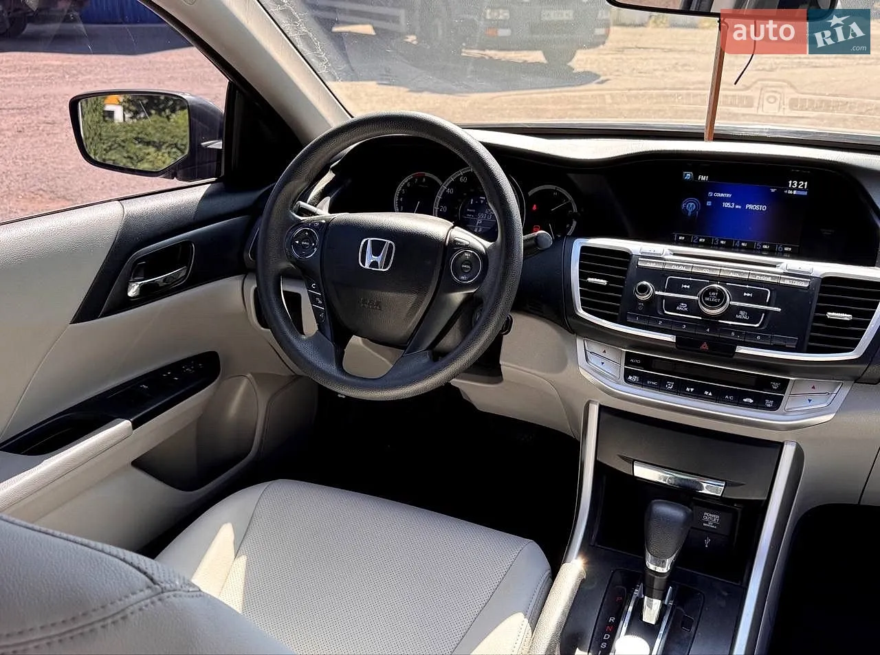 2015 Honda Accord - мініатюра 10