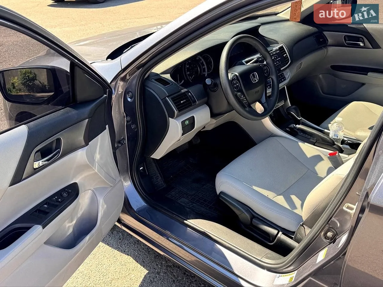 2015 Honda Accord - мініатюра 11