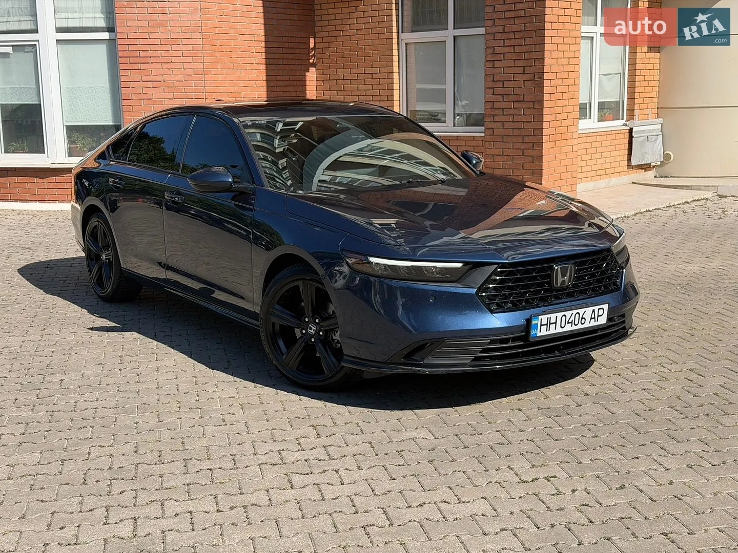 2023 Honda Accord - мініатюра 8