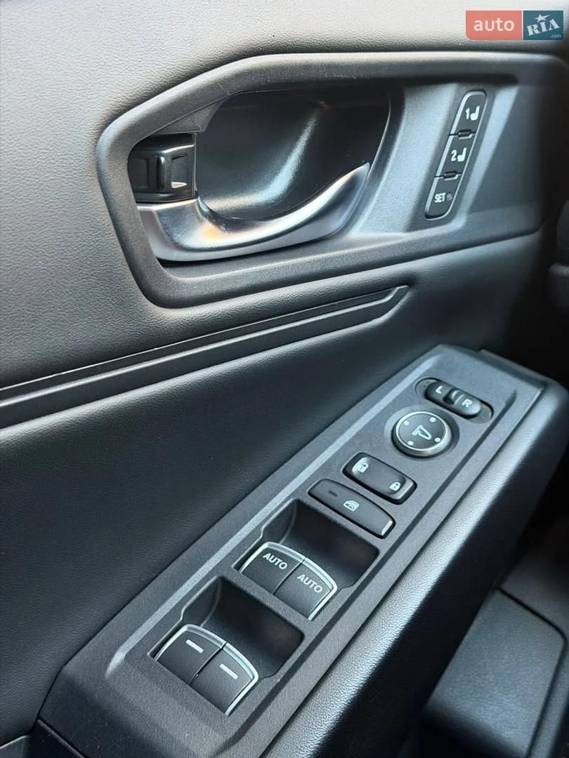 2023 Honda Accord - мініатюра 20