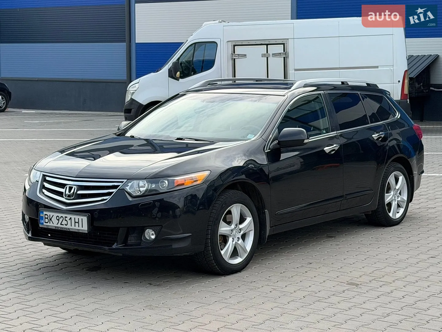 2010 Honda Accord - мініатюра 6