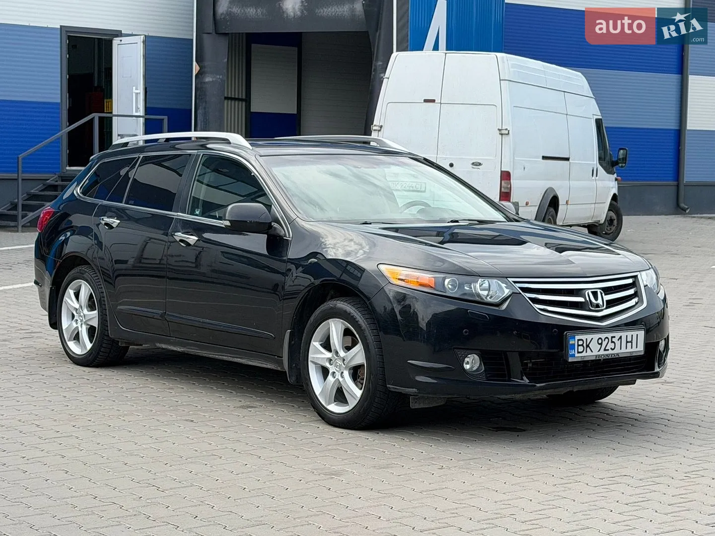 2010 Honda Accord - мініатюра 13