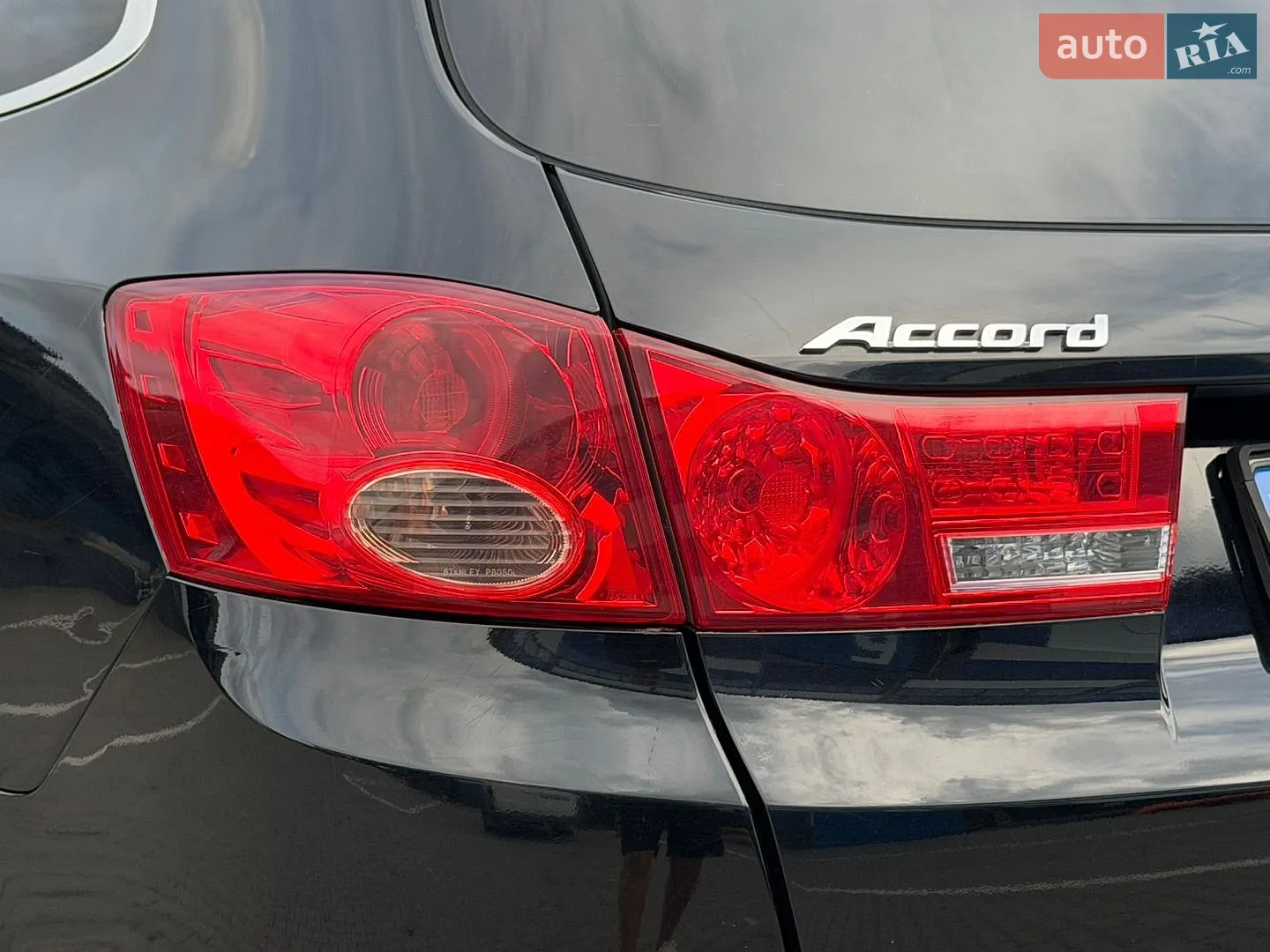 2010 Honda Accord - мініатюра 18