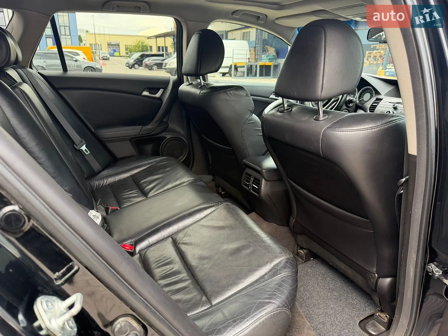 2010 Honda Accord - мініатюра 28