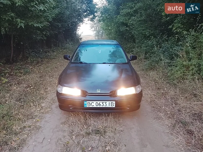 Honda Accord 1994