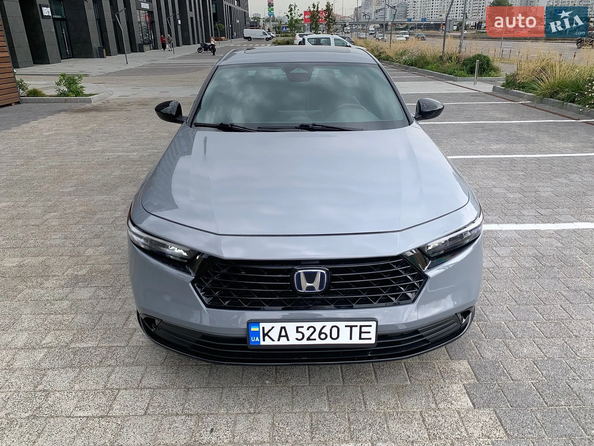 2023 Honda Accord - мініатюра 12