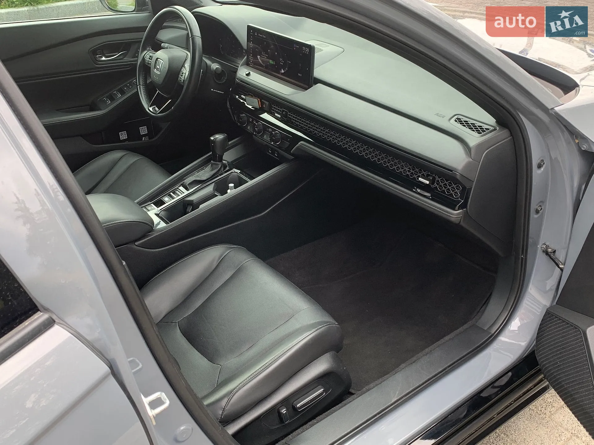 2023 Honda Accord - мініатюра 19