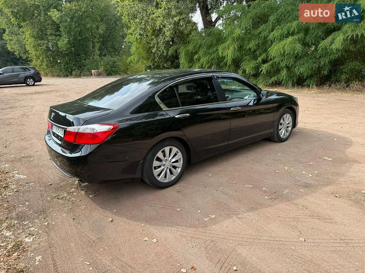 2015 Honda Accord - мініатюра 5