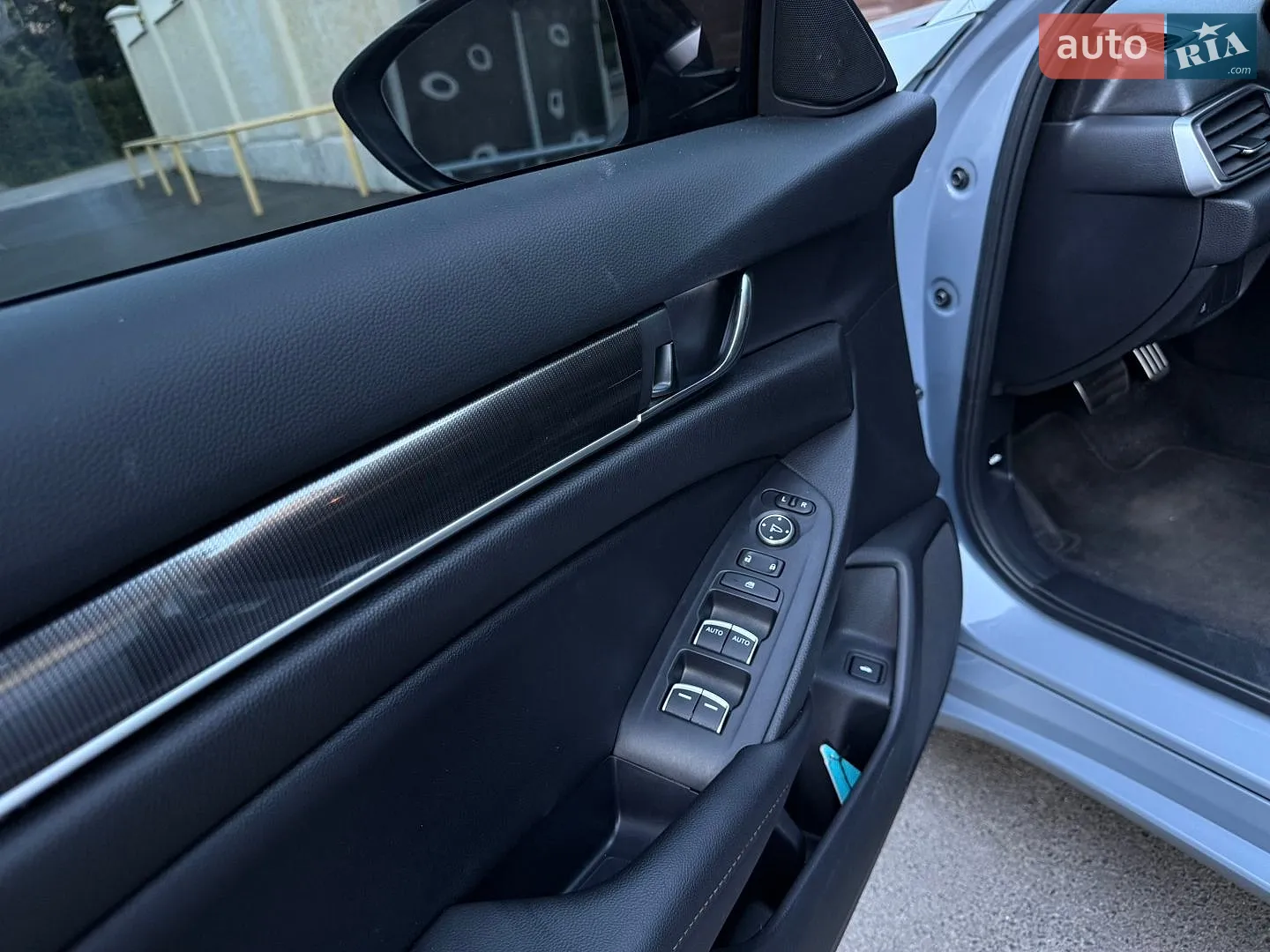 2022 Honda Accord - мініатюра 20
