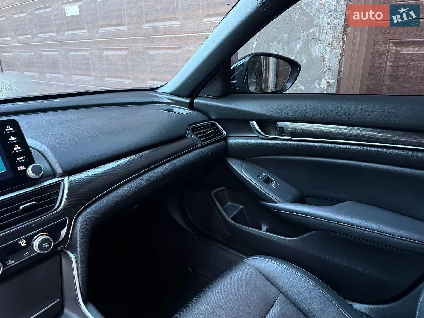2022 Honda Accord - мініатюра 28