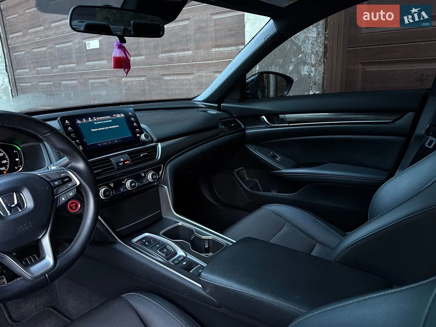 2022 Honda Accord - мініатюра 30