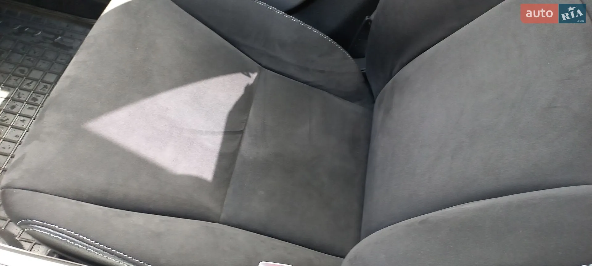 2017 Honda Accord - мініатюра 26